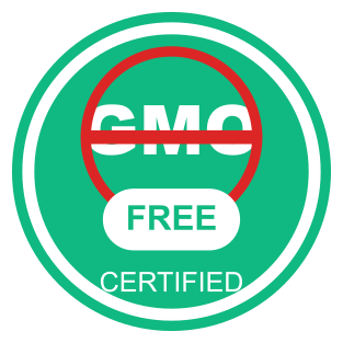 GMO Free
